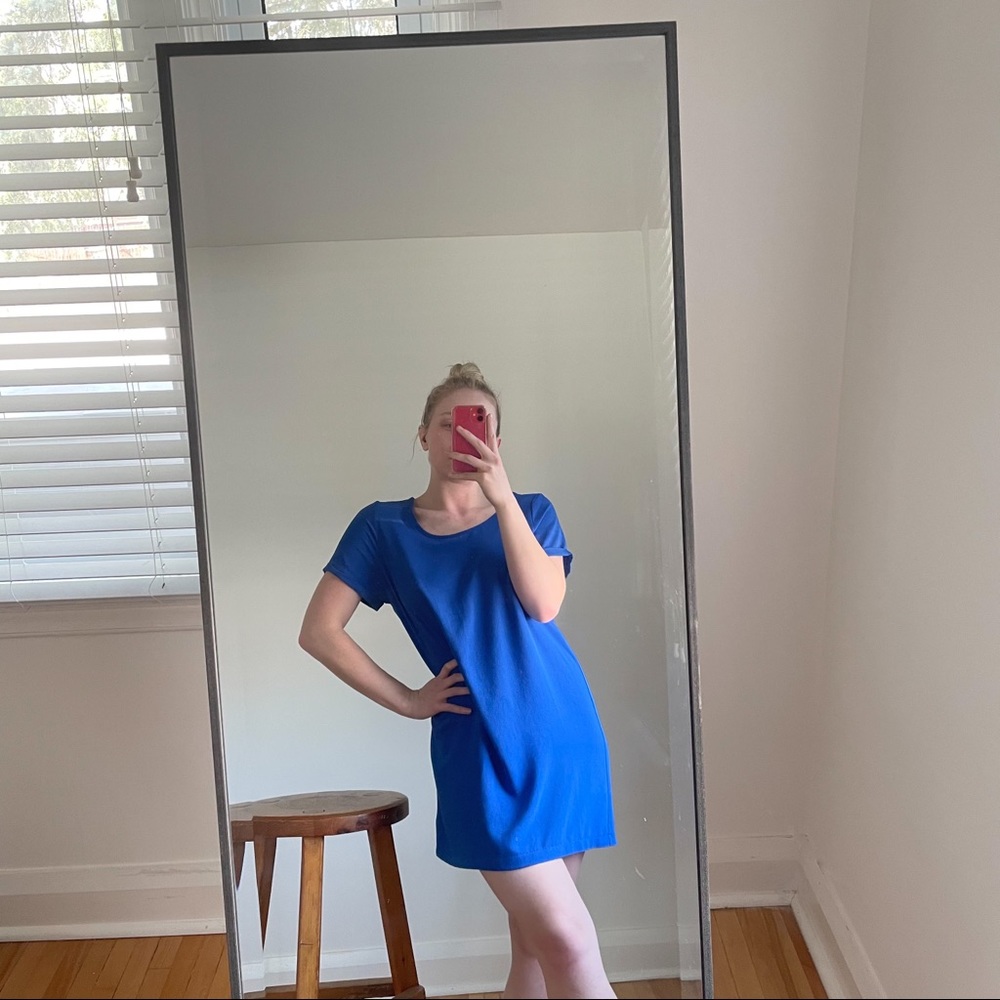 MINKPINK Shift Dress